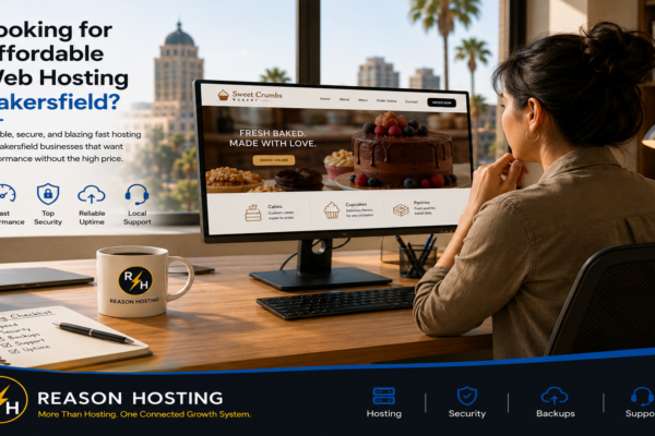 Looking For Affordable Web Hosting Bakersfield? Affordable Web Hosting Bakersfield