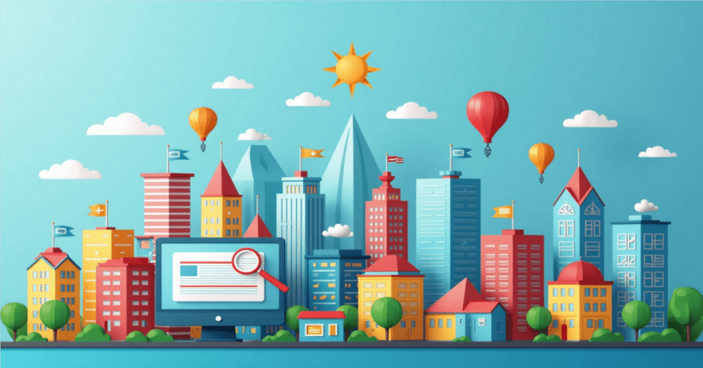 Bakersfield SEO Company