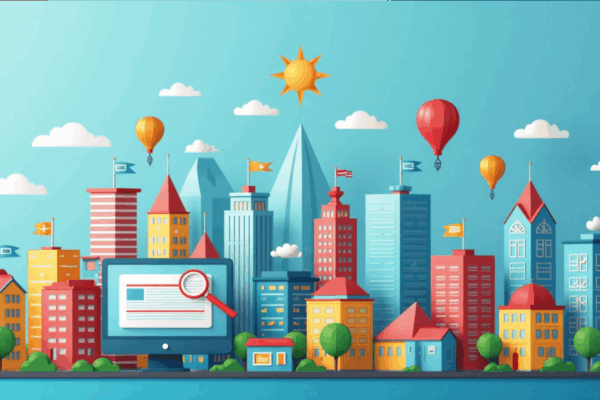 Bakersfield SEO Company