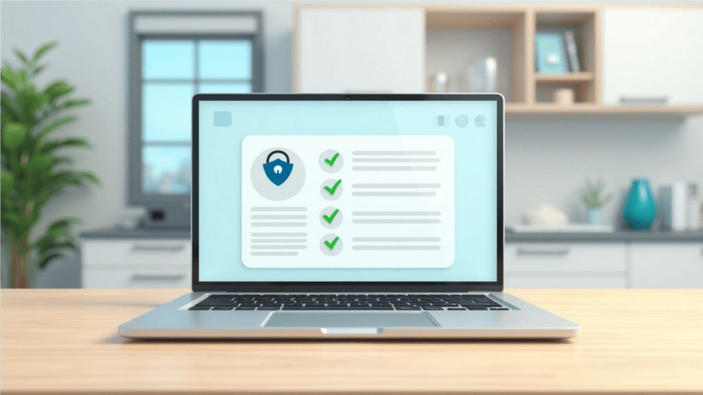 Bakersfield WordPress Dental Maintenance