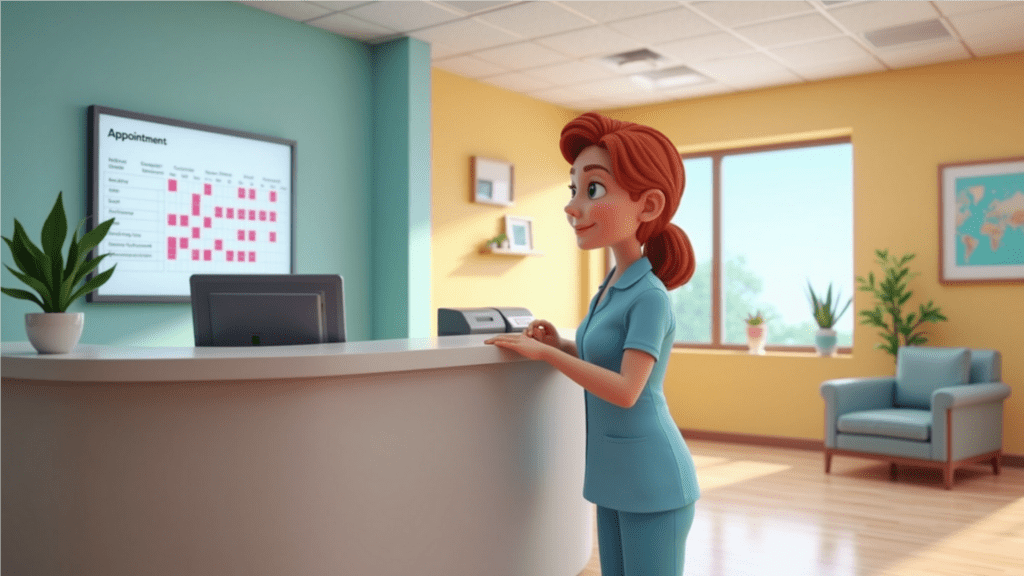 Bakersfield WordPress Dentists