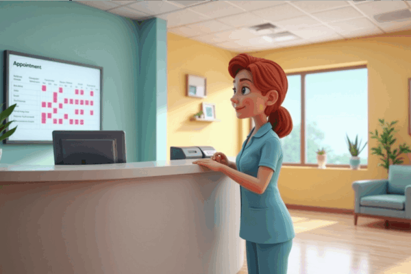 Bakersfield WordPress Dentists