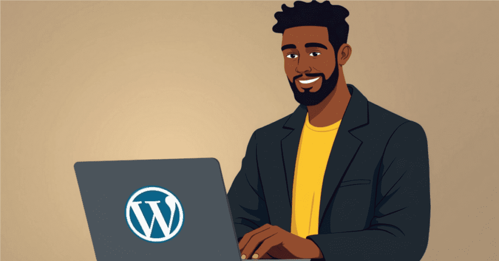 Bakersfield WordPress Developer