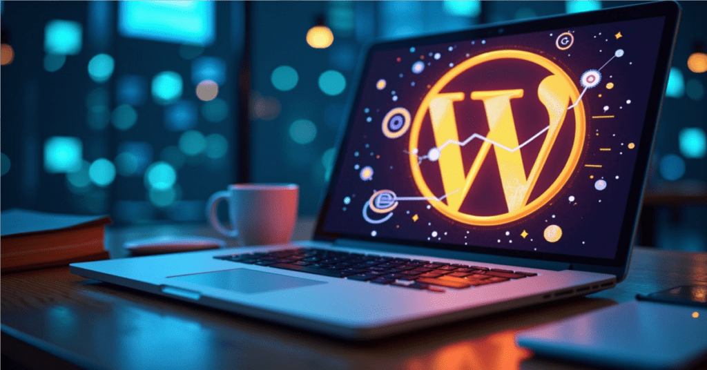 Bakersfield WordPress Hosting Fastest
