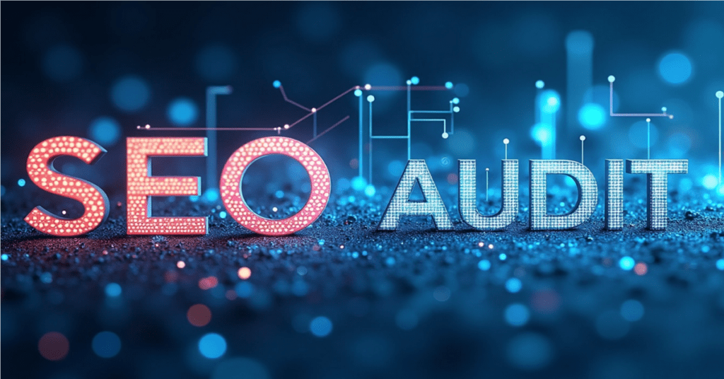 Free SEO Audit
