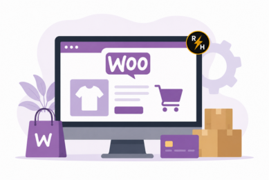Reason Hosting WooCommerce Performance Case Study 1