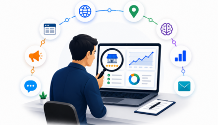 Effective Local SEO Solutions